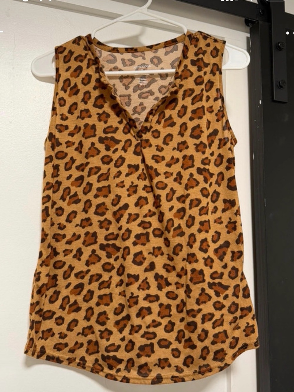 Astrologie Cheetah tank